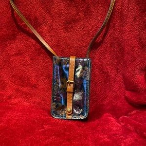 Fashionable Patricia Nash Phone Case